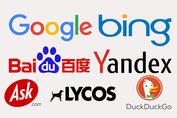 影响网站搜索引擎收录三个因素